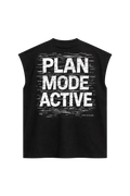 plan mode active TEE
