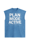 plan mode active TEE